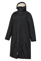 Tidal Womens Waterproof Swim Robe