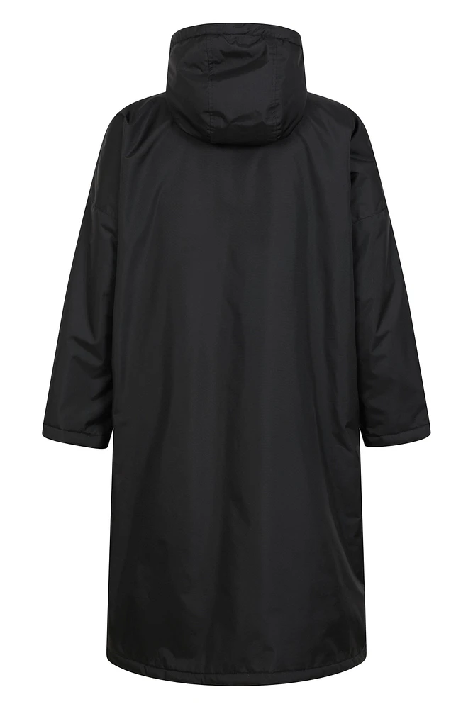 Tidal Womens Waterproof Swim Robe