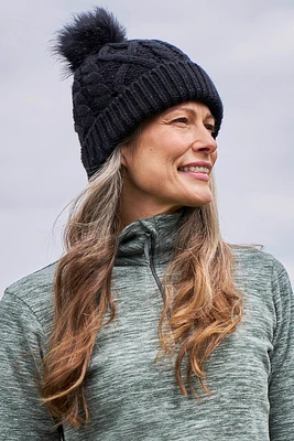 Storm Womens Waterproof Beanie