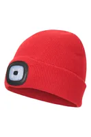 Highlands Kids Light Up Beanie