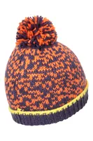 Monster Kids Fleece-Lined Beanie