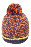 Monster Kids Fleece-Lined Beanie