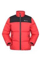 Voltage Extreme Kids RDS Down Jacket