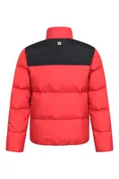 Voltage Extreme Kids RDS Down Jacket