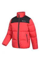 Voltage Extreme Kids RDS Down Jacket