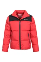 Voltage Extreme Kids RDS Down Jacket