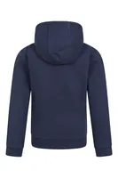 Glitter Unicorn Kids Hoodie