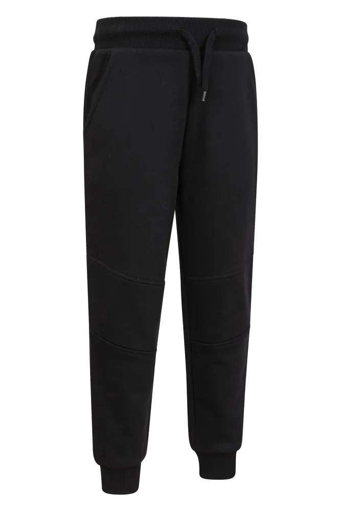 Kids Active Club Sweatpants
