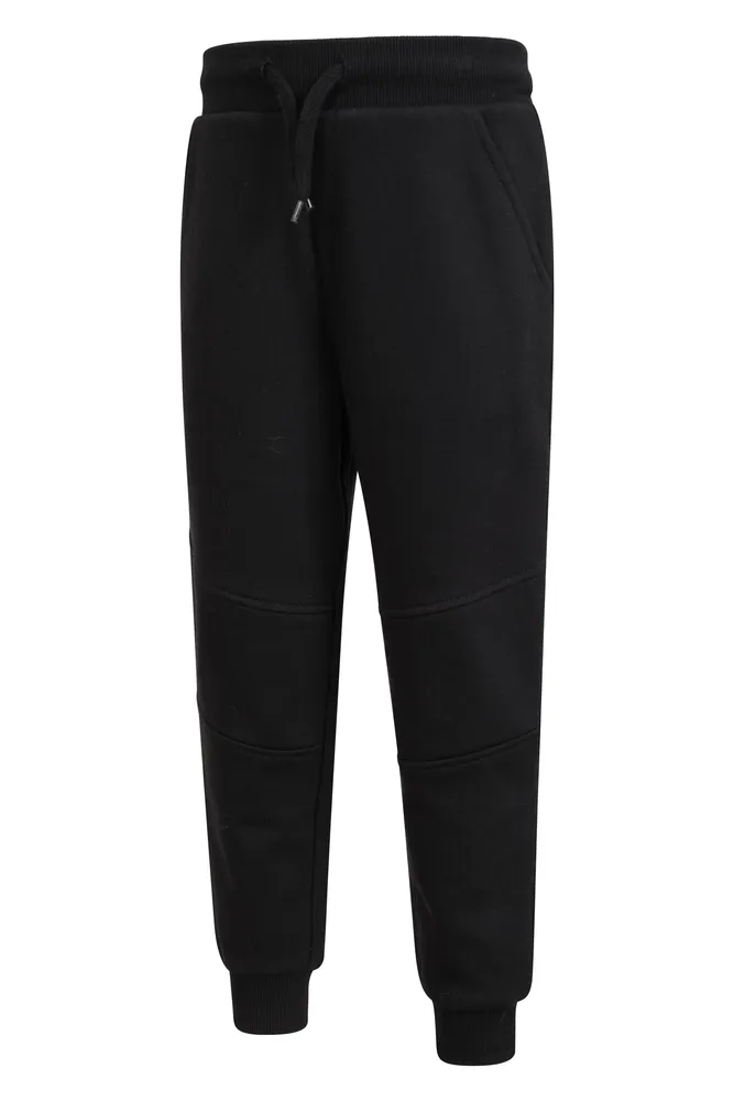 Kids Active Club Sweatpants