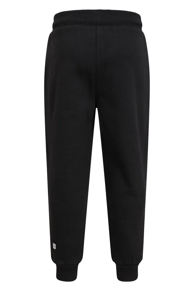 Kids Active Club Sweatpants