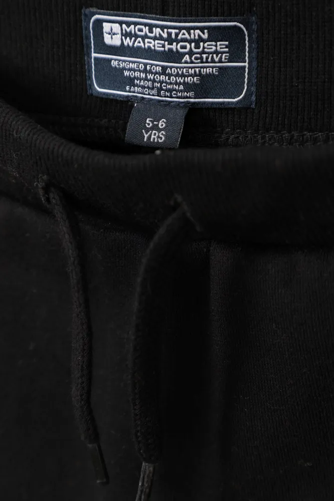Kids Active Club Sweatpants