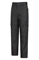 Titan Mens Snowboard Pants - Short Length