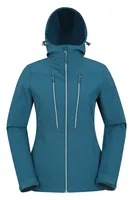 Direction Womens Recycled Softshell Jacket