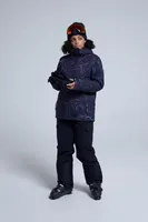 Trail Recycled Womens Snow Jacket