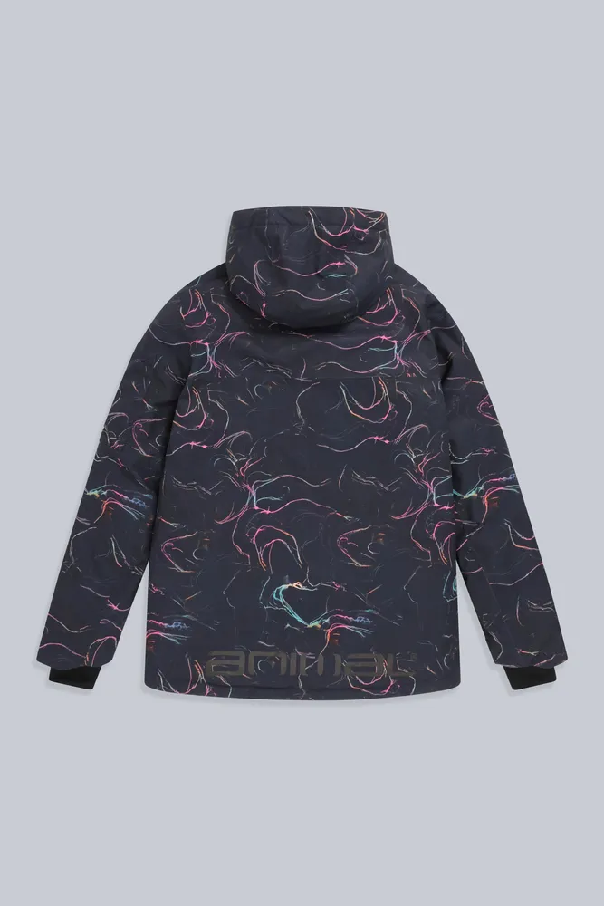 Trail Womens Snow Jacket