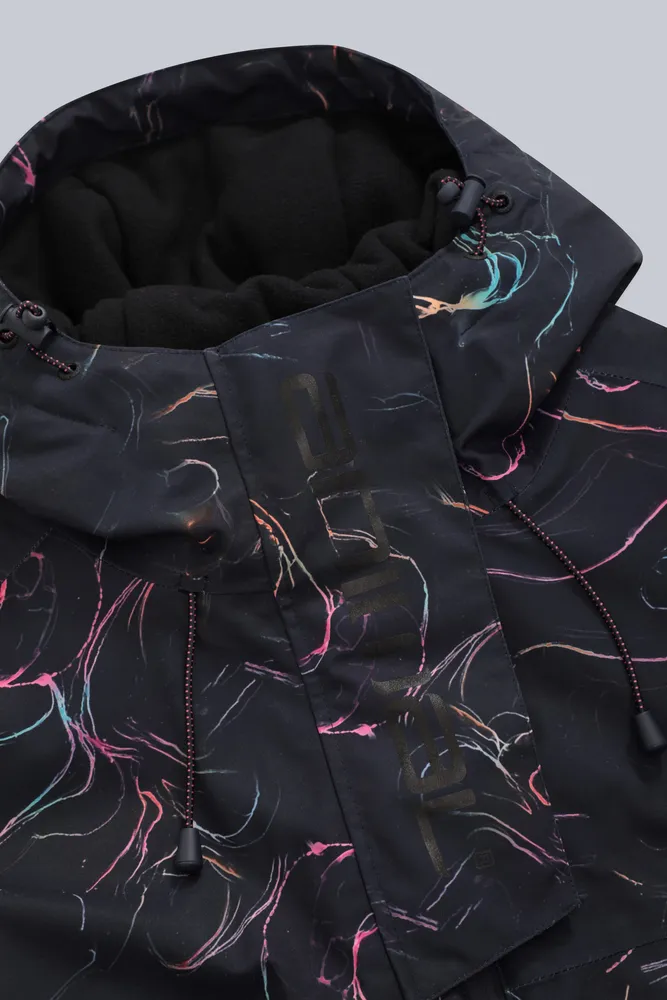 Trail Womens Snow Jacket