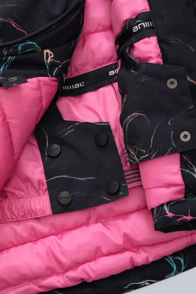 Trail Womens Snow Jacket