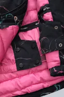 Trail Recycled Womens Snow Jacket