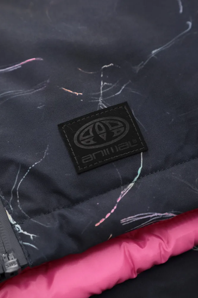 Trail Womens Snow Jacket