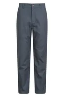 Gander Mens Fleece Lined Pants