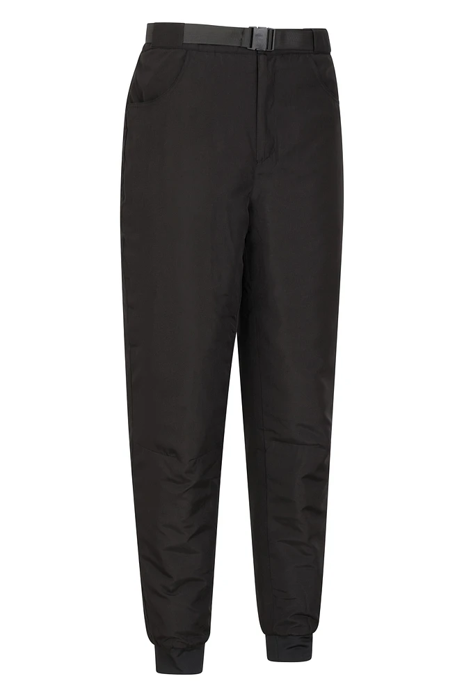 Marsh Mens Insulated Pants