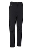 Anthracite Mens Outdoor Pants