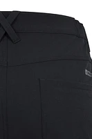Anthracite Mens Outdoor Pants - Short Length