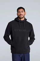 Louis Mens Fleece Hoodie