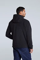 Louis Mens Fleece Hoodie