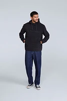 Louis Mens Fleece Hoodie