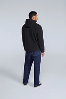 Louis Mens Fleece Hoodie