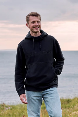 Louis Mens Fleece Hoodie