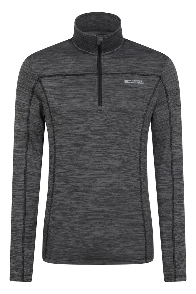 Finsbury Mens Active Midlayer