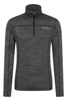 Finsbury Mens Active Midlayer