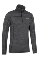 Finsbury Mens Active Midlayer