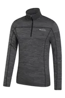 Finsbury Mens Active Midlayer