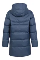 Kids Longline RDS Down Jacket