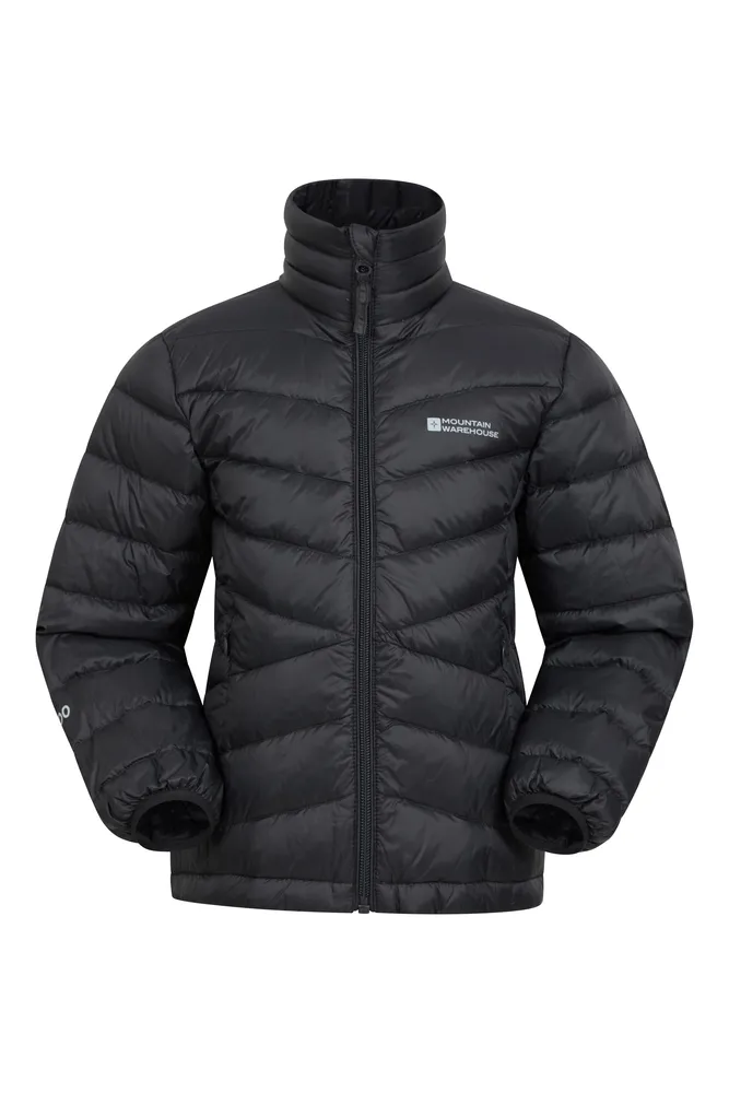 Featherweight Kids RDS Down Jacket