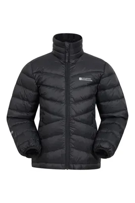 Featherweight Kids RDS Down Jacket