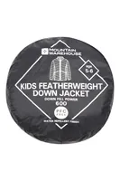 Featherweight Kids RDS Down Jacket