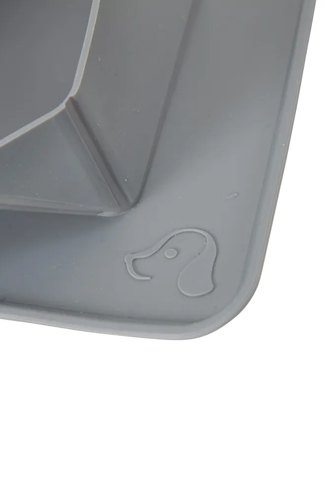 Folding Square Bowls