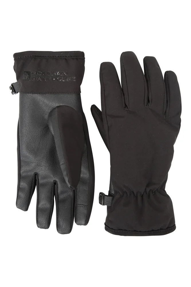 Hurricane Extreme Kids Windproof Gloves