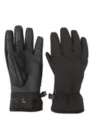 Hurricane Extreme Kids Windproof Gloves