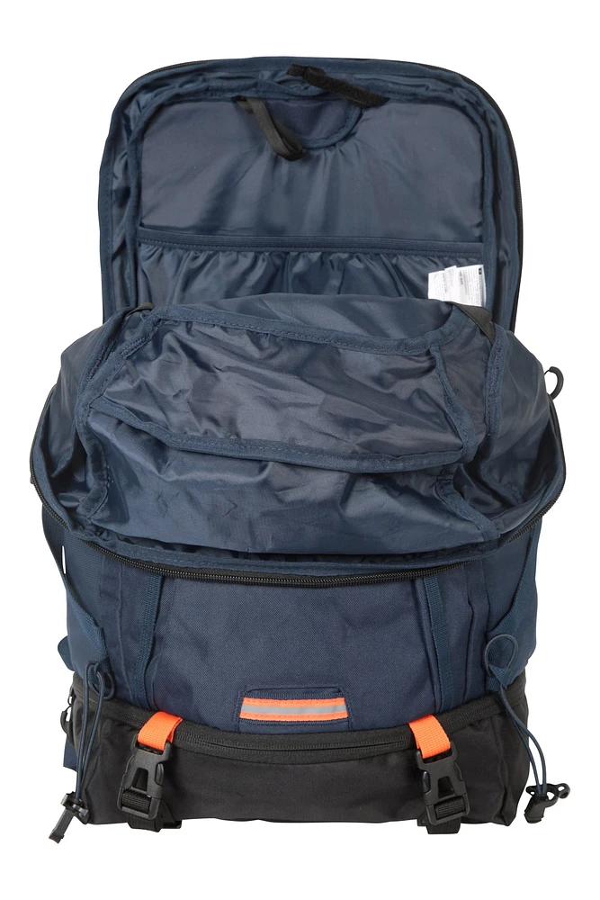 Odyssey Backpack 40L