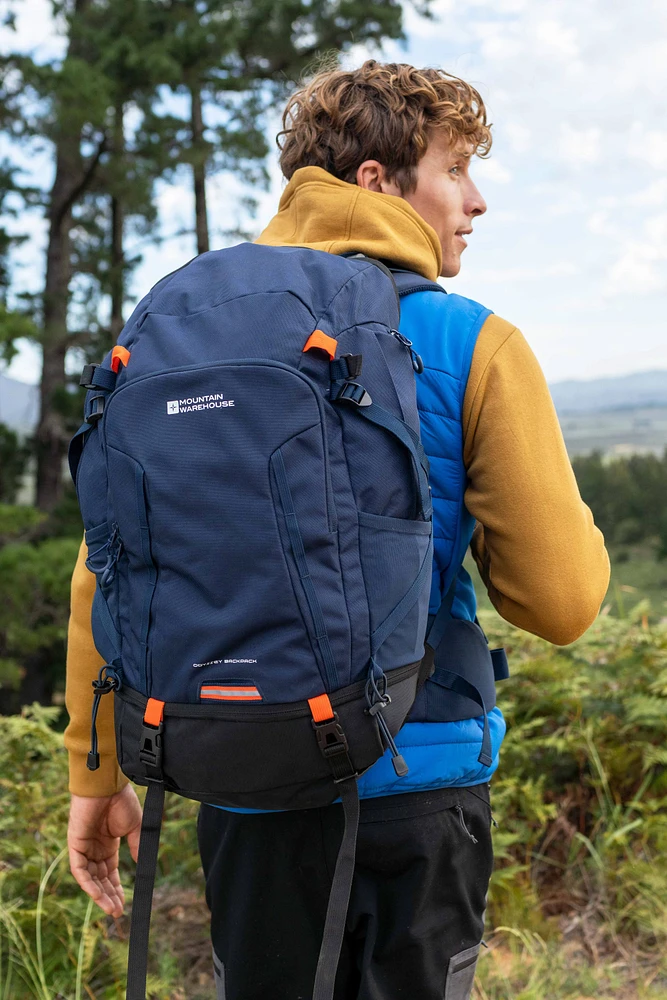 Odyssey Backpack 40L