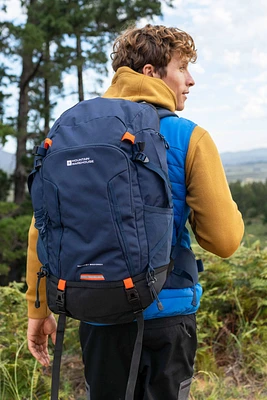 Odyssey Backpack 40L