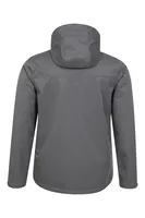 Stellar Mens Windproof Softshell Jacket