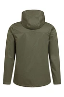 Stellar Mens Windproof Softshell Jacket