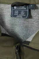 Stellar Mens Windproof Softshell Jacket