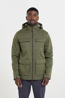 Stellar Mens Windproof Softshell Jacket